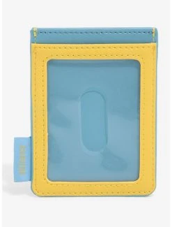 Loungefly Disney The Little Mermaid Ariel & Friends Beach Cardholder - BoxLunch Exclusive -BoxLunch Shop 17476676 av1