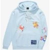 Disney Cinderella Sewing Mice Hoodie - BoxLunch Exclusive