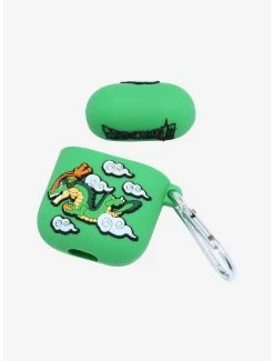 Dragon Ball Super Chibi Shenron Wireless Earbuds Case - BoxLunch Exclusive -BoxLunch Shop 17492314 av2