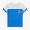 Dragon Ball Z Vegeta Saiyan Royal Family Symbol Toddler T-Shirt - BoxLunch Exclusive -BoxLunch Shop 17543980 hi