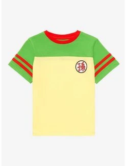 Dragon Ball Z Gohan Team Toddler T-Shirt - BoxLunch Exclusive