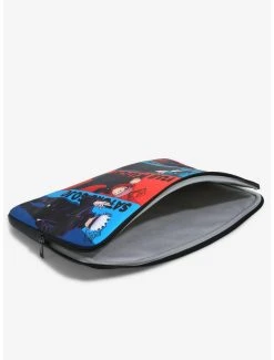 Jujutsu Kaisen Character Panels Laptop Case - BoxLunch Exclusive -BoxLunch Shop 17618601 av2