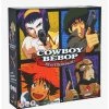 Cowboy Bebop Space Serenade! The Game - BoxLunch Exclusive