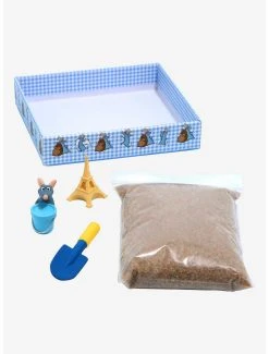 Disney Pixar Ratatouille Remy & Eiffel Tower Mini Sand Garden - BoxLunch Exclusive -BoxLunch Shop 17659095 av1