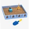 Disney Pixar Ratatouille Remy & Eiffel Tower Mini Sand Garden - BoxLunch Exclusive -BoxLunch Shop 17659095 hi