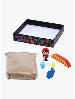 Disney Pixar Coco Miguel Sand Garden - BoxLunch Exclusive -BoxLunch Shop 17659097 av1