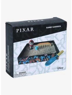 Disney Pixar Coco Miguel Sand Garden - BoxLunch Exclusive -BoxLunch Shop 17659097 av2