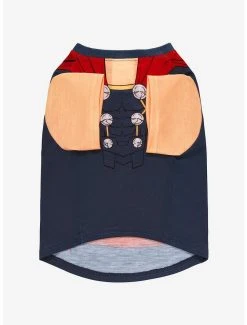 Marvel Thor Outfit Pet T-Shirt - BoxLunch Exclusive