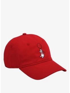 Disney Winnie The Pooh Pooh & Balloon Cap - BoxLunch Exclusive -BoxLunch Shop 17668395 av1