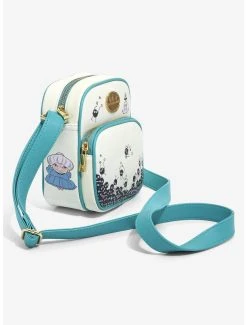 Our Universe Studio Ghibli Spirited Away Soot Sprites Crossbody Bag - BoxLunch Exclusive -BoxLunch Shop 17668441 av1