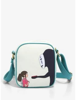 Our Universe Studio Ghibli Spirited Away Soot Sprites Crossbody Bag - BoxLunch Exclusive -BoxLunch Shop 17668441 av3