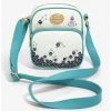 Our Universe Studio Ghibli Spirited Away Soot Sprites Crossbody Bag - BoxLunch Exclusive -BoxLunch Shop 17668441 hi