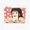 Studio Ghibli Spirited Away Chihiro Meat Buns Coin Purse - BoxLunch Exclusive -BoxLunch Shop 17668443 hi