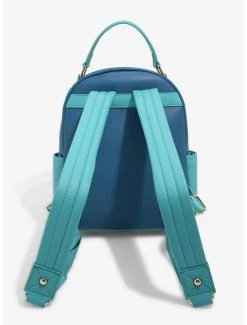 Studio Ghibli Ponyo Sleeping Ponyo In Bubble Mini Backpack & Crossbody Bag Set - BoxLunch Exclusive -BoxLunch Shop 17668445 av3