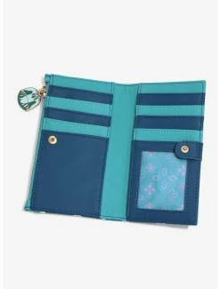 Our Universe Studio Ghibli Ponyo Sleeping Ponyo In Bubble Wallet - BoxLunch Exclusive -BoxLunch Shop 17668447 av2