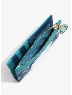 Our Universe Studio Ghibli Ponyo Sleeping Ponyo In Bubble Wallet - BoxLunch Exclusive -BoxLunch Shop 17668447 av3