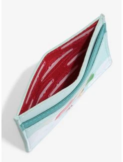 Studio Ghibli Ponyo Sosuke & Ponyo Cardholder - BoxLunch Exclusive -BoxLunch Shop 17668451 av2