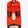 Disney Winnie The Pooh Tigger Pet Hoodie - BoxLunch Exclusive -BoxLunch Shop 17668951 hi
