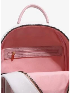 Fruits Basket X Hello Kitty And Friends Chibi Characters Mini Backpack - BoxLunch Exclusive -BoxLunch Shop 17669746 av3