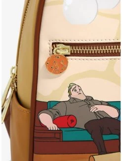 Loungefly Disney Pixar The Incredibles Jack-Jack Mini Backpack - BoxLunch Exclusive -BoxLunch Shop 17669764 av4