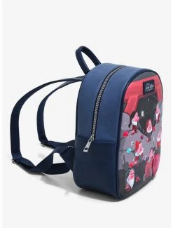 Disney Snow White And The Seven Dwarfs Mining Light-Up Mini Backpack - BoxLunch Exclusive -BoxLunch Shop 17669772 av2