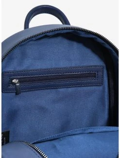 Disney Snow White And The Seven Dwarfs Mining Light-Up Mini Backpack - BoxLunch Exclusive -BoxLunch Shop 17669772 av4