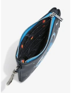 Our Universe Disney Pixar Lightyear Sox Of Star Command Coin Purse - BoxLunch Exclusive -BoxLunch Shop 17688641 av2