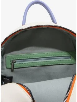 Hunter X Hunter Killua & Gon Mini Backpack - BoxLunch Exclusive -BoxLunch Shop 17721205 av3