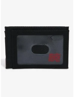 Naruto Shippuden Akatsuki Clouds Cardholder - BoxLunch Exclusive -BoxLunch Shop 17721401 av1