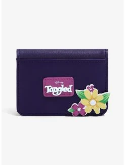 Disney Tangled Lanterns Cardholder - BoxLunch Exclusive -BoxLunch Shop 17721407 av1