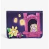 Disney Tangled Lanterns Cardholder - BoxLunch Exclusive -BoxLunch Shop 17721407 hi