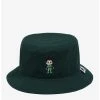 Hunter X Hunter Chibi Gon Embroidered Bucket Hat - BoxLunch Exclusive -BoxLunch Shop 17775621 hi