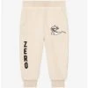 Disney The Nightmare Before Christmas Zero Corduroy Eared Toddler Joggers - BoxLunch Exclusive -BoxLunch Shop 17783497 hi