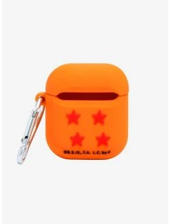 Dragon Ball Z Chibi Goku Wireless Earbuds Case - BoxLunch Exclusive -BoxLunch Shop 17883021 av1