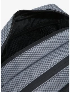 Jujutsu Kaisen Character Poster Toiletries Bag - BoxLunch Exclusive -BoxLunch Shop 17994841 av2