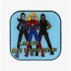 Marvel Ms. Marvel Ladies Get Information Enamel Pin - BoxLunch Exclusive -BoxLunch Shop 18053864 hi