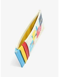 Jujutsu Kaisen Lost In Paradise Cardholder - BoxLunch Exclusive -BoxLunch Shop 18108653 av2