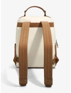 Our Universe Disney Oliver & Company Cart Mini Backpack & Coin Purse Set - BoxLunch Exclusive -BoxLunch Shop 18239812 av3