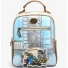 Our Universe Disney Oliver & Company Cart Mini Backpack & Coin Purse Set - BoxLunch Exclusive -BoxLunch Shop 18239812 hi