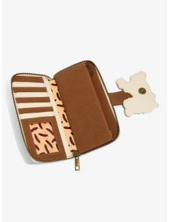 Our Universe Disney Oliver & Company Cart Mini Wallet - BoxLunch Exclusive -BoxLunch Shop 18239814 av2