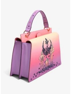 Our Universe Star Wars Ombre Sidekick Handbag - BoxLunch Exclusive -BoxLunch Shop 18239820 av1