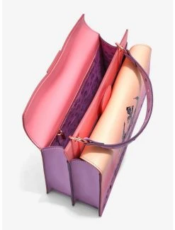 Our Universe Star Wars Ombre Sidekick Handbag - BoxLunch Exclusive -BoxLunch Shop 18239820 av3