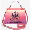 Our Universe Star Wars Ombre Sidekick Handbag - BoxLunch Exclusive -BoxLunch Shop 18239820 hi