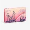 Our Universe Star Wars Ombre Sidekick Wallet - BoxLunch Exclusive -BoxLunch Shop 18239822 hi