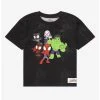 Marvel Spidey & His Amazing Friends Toddler T-Shirt - BoxLunch Exclusive -BoxLunch Shop 18248815 hi