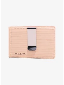 One Piece Monkey D. Luffy Wanted Poster Bifold Wallet - BoxLunch Exclusive -BoxLunch Shop 18316687 av2