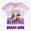 Disney Hocus Pocus Tie-Dye Toddler T-Shirt - BoxLunch Exclusive -BoxLunch Shop 18325030 hi
