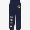 Disney Pixar Lightyear Star Command Joggers - BoxLunch Exclusive -BoxLunch Shop 18372468 hi