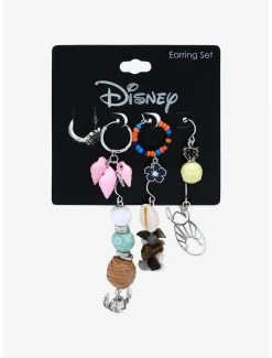 Disney Lilo & Stitch Mix & Match Earring Set - BoxLunch Exclusive -BoxLunch Shop 18534555 av1