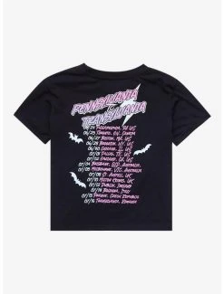 Disney Vampirina Ghoul Girls Band Toddler T-Shirt - BoxLunch Exclusive -BoxLunch Shop 18634525 av1